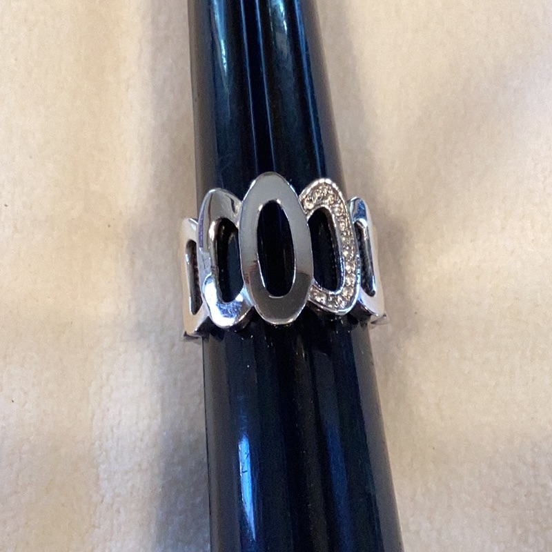 Fashion Ring